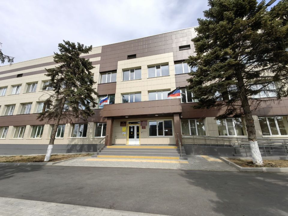 Филиал Центра гигиены и эпидемиологии, расположенный в Мариуполе, охватывает кроме нашего города Новоазовский, Володарский и Мангушский округа