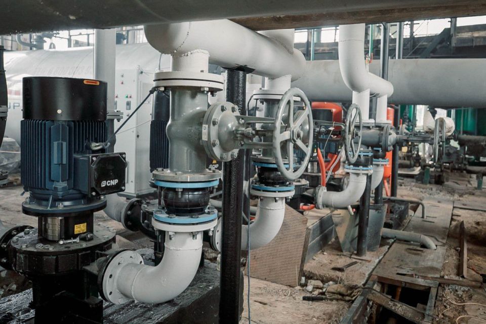 Госкомпания «Автодор» завершила в Мариуполе запланированные на этот год дорожные работы Госкомпания «Автодор» завершила в Мариуполе запланированные на этот год дорожные работы