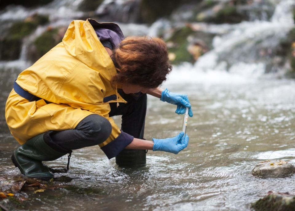 «Вода Донбасса» продолжает повышать компетенции своих работников в рамках нацпроекта «Кадры» «Вода Донбасса» продолжает повышать компетенции своих работников в рамках нацпроекта «Кадры»