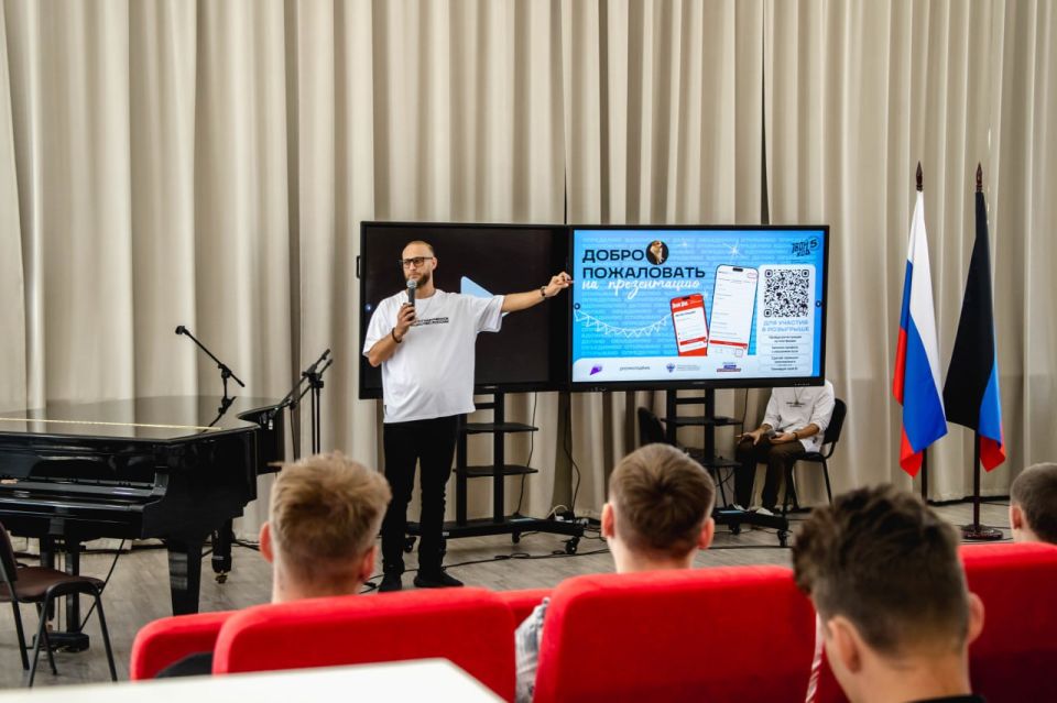 Мариуполь, ПГТУ - филиал НИУ МГСУ в деле! Мариуполь, ПГТУ - филиал НИУ МГСУ в деле!