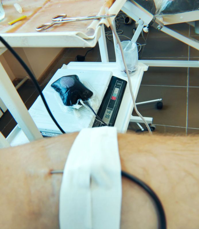 В среде доноров ДНР снова неспокойные времена В среде доноров ДНР снова неспокойные времена