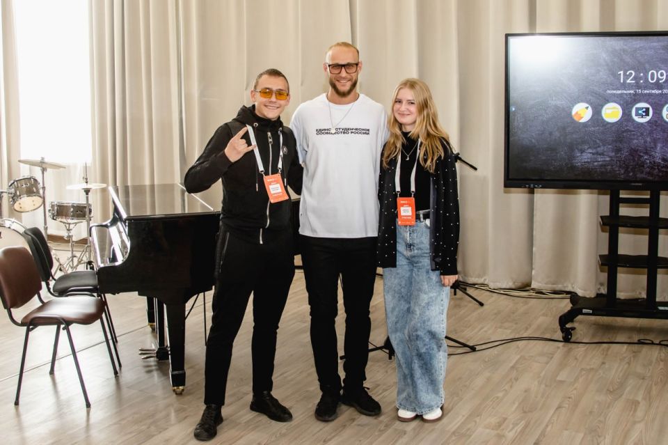 Мариуполь, ПГТУ - филиал НИУ МГСУ в деле! Мариуполь, ПГТУ - филиал НИУ МГСУ в деле!