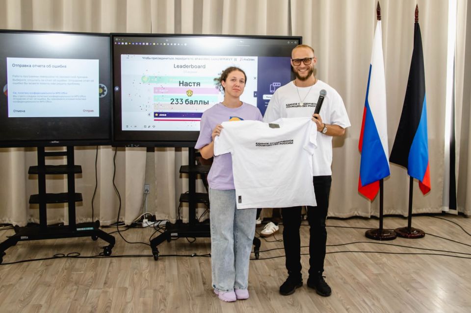 Мариуполь, ПГТУ - филиал НИУ МГСУ в деле! Мариуполь, ПГТУ - филиал НИУ МГСУ в деле!