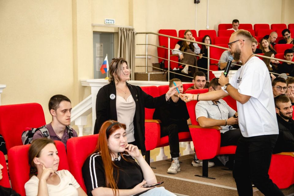 Мариуполь, ПГТУ - филиал НИУ МГСУ в деле! Мариуполь, ПГТУ - филиал НИУ МГСУ в деле!