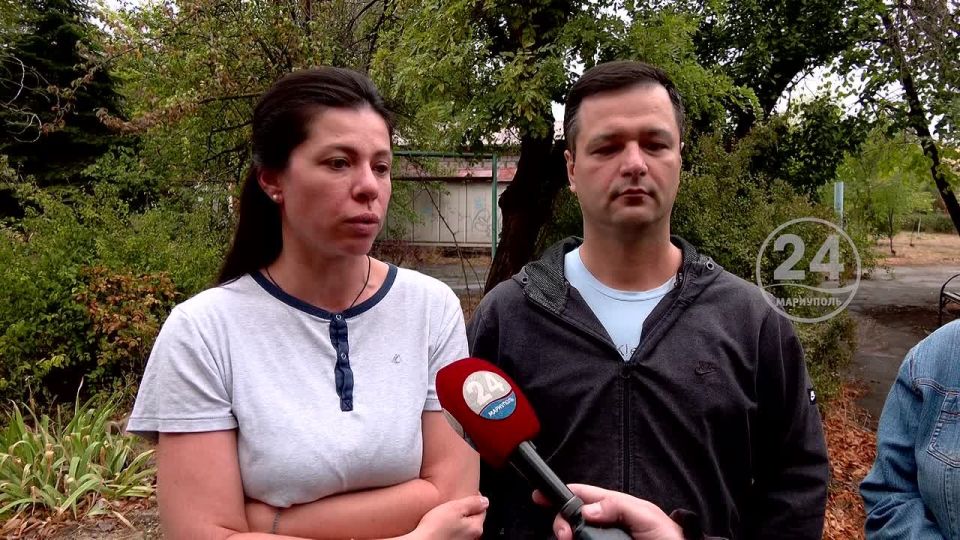 "Это большая проблема": жители Ильчевского района пожаловались на длительное отсутствие воды в многоквартирных домах