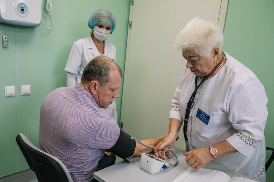 Антон Кольцов: Вакцинировался от гриппа. Прививочная кампания в медучреждениях городского округа стартовала на днях Антон Кольцов: Вакцинировался от гриппа. Прививочная кампания в медучреждениях городского округа стартовала на днях