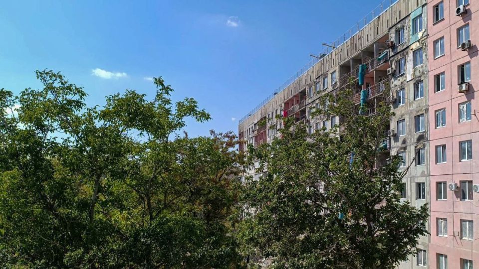 Дом на улице Артема: шаг за шагом к новой жизни Дом на улице Артема: шаг за шагом к новой жизни