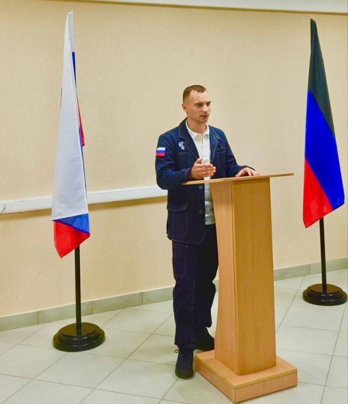 ФАУ «РосКапСтрой» отберёт 10 студентов Мариупольского строительного профильного колледжа для обучения по целевой программе в рамках федерального проекта «Профессионалитет»