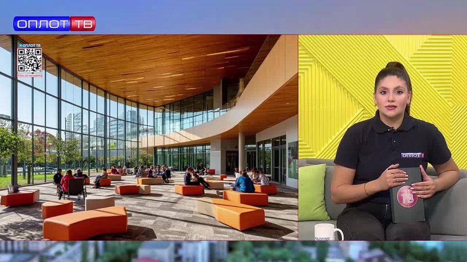 В Мариуполе до конца года откроется обновленный подростковый центр