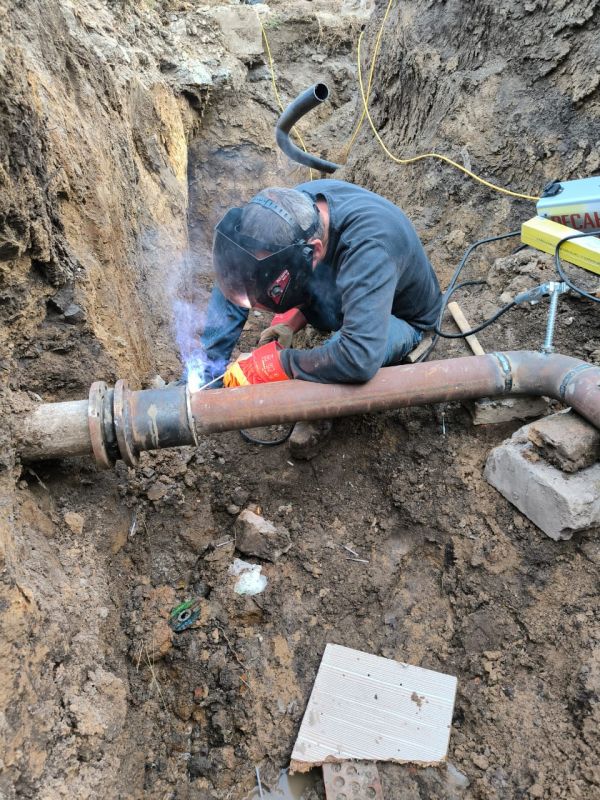 Аварийная служба Санкт-Петербурга усиливает помощь Мариуполю Аварийная служба Санкт-Петербурга усиливает помощь Мариуполю