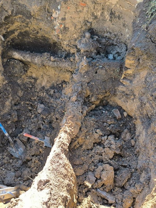 Аварийная служба Санкт-Петербурга усиливает помощь Мариуполю Аварийная служба Санкт-Петербурга усиливает помощь Мариуполю