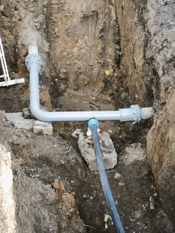 Аварийная служба Санкт-Петербурга усиливает помощь Мариуполю Аварийная служба Санкт-Петербурга усиливает помощь Мариуполю