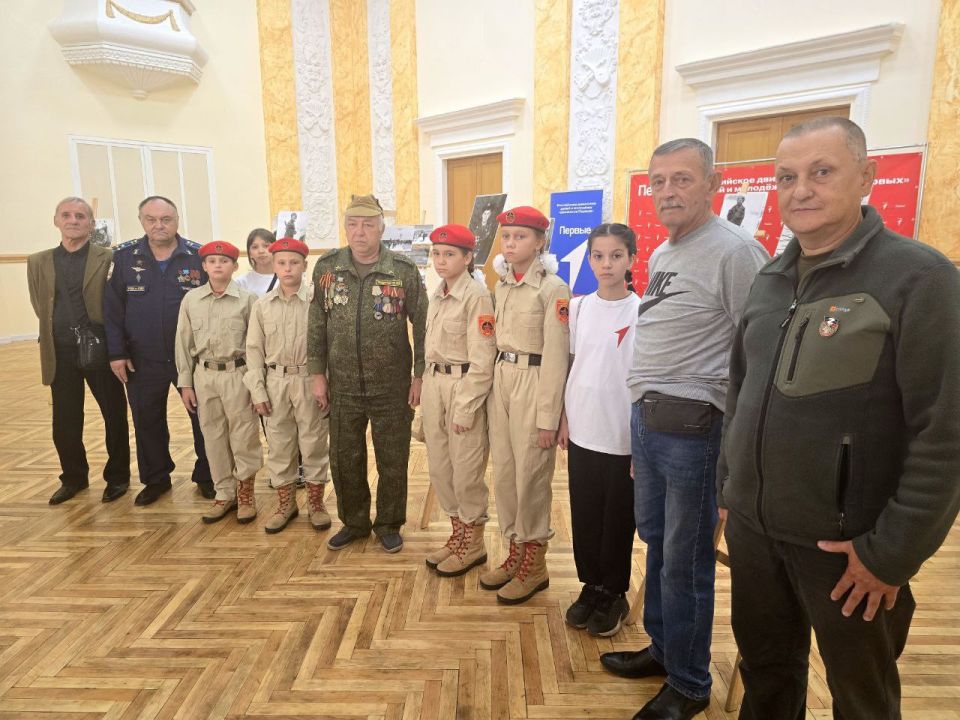 Дмитрий Огилец: Сегодня в МБУ "КДО" Администрации Шахтерского Муниципального округа Дмитрий Огилец: Сегодня в МБУ "КДО" Администрации Шахтерского Муниципального округа