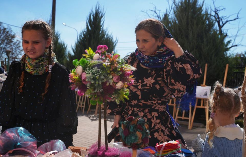 Антон Кольцов: В Рождество Пресвятой Богородицы посетил Свято-Николаевский кафедральный собор Антон Кольцов: В Рождество Пресвятой Богородицы посетил Свято-Николаевский кафедральный собор