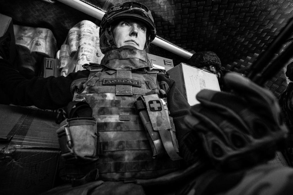 Выставка «Донбасс. Война и люди» на фестивале «Ленточка доблести» Выставка «Донбасс. Война и люди» на фестивале «Ленточка доблести»