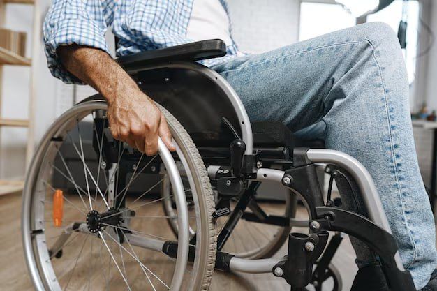 С 2025 года гражданам, получившим I группу инвалидности и тем, кому исполнилось 80 лет, к пенсии автоматически оформляется надбавка, составляющая 1314 руб