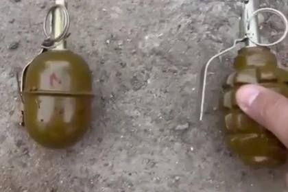 На объекте восстановления в Мариуполе обнаружили взрывоопасные предметы