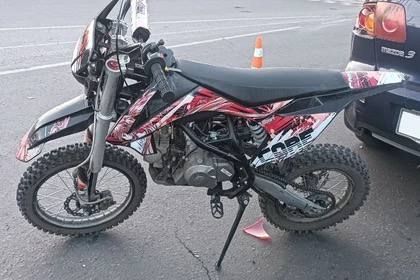 Участились ДТП с участием несовершеннолетних: В ДНР за выходные дни пострадали четыре подростка