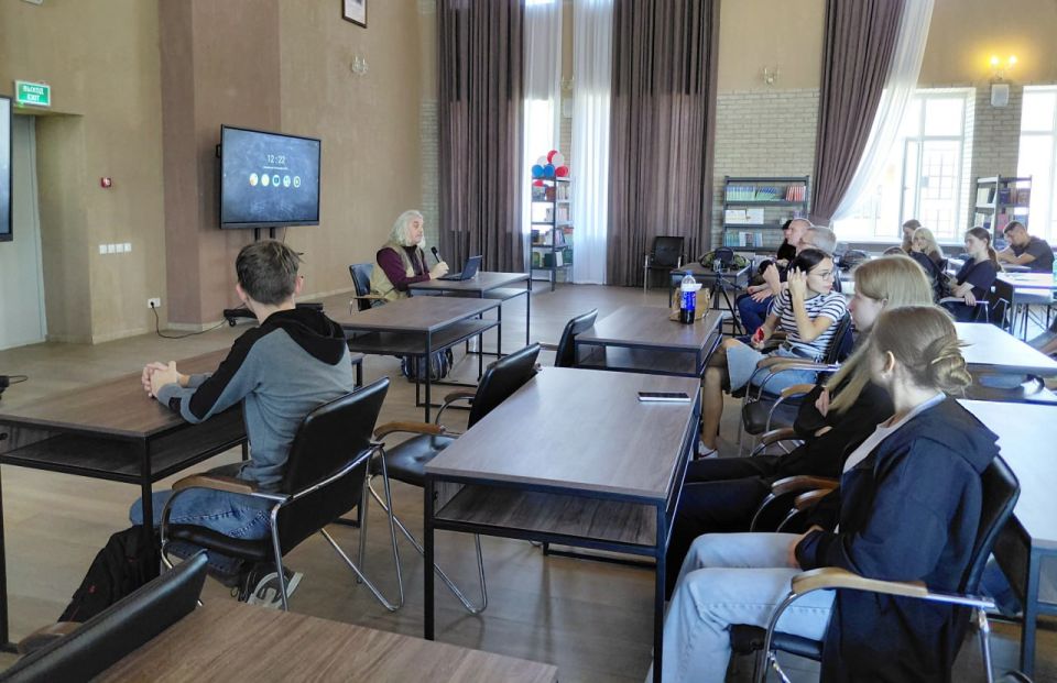 Фестиваль «Звезды над Донбассом» в Мариуполе: концерты, спектакли, кибертурнир и лекции