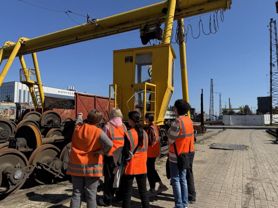 Увлекательный маршрут – лучше один раз увидеть Увлекательный маршрут – лучше один раз увидеть