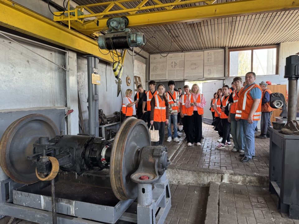 Увлекательный маршрут – лучше один раз увидеть Увлекательный маршрут – лучше один раз увидеть