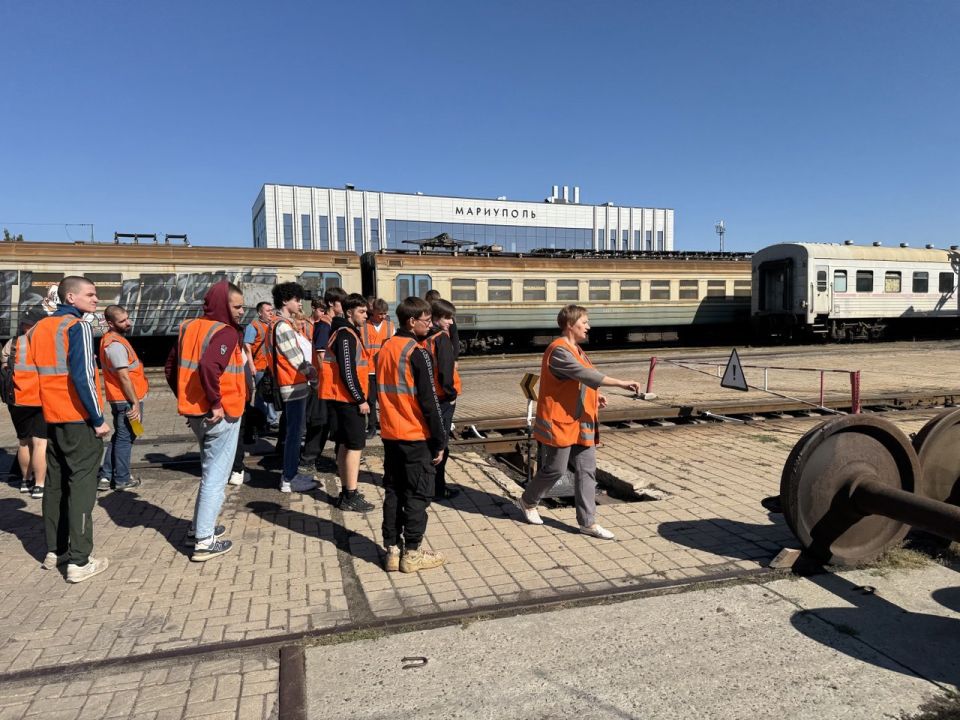 Увлекательный маршрут – лучше один раз увидеть Увлекательный маршрут – лучше один раз увидеть