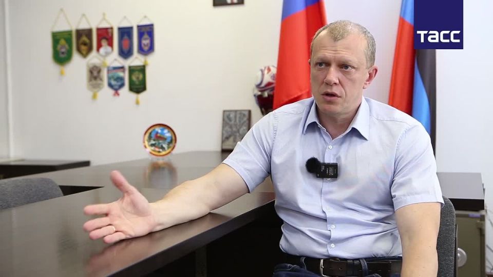 Население Мариуполя в перспективе двух-трех лет может увеличиться почти вдвое — с 330 тыс