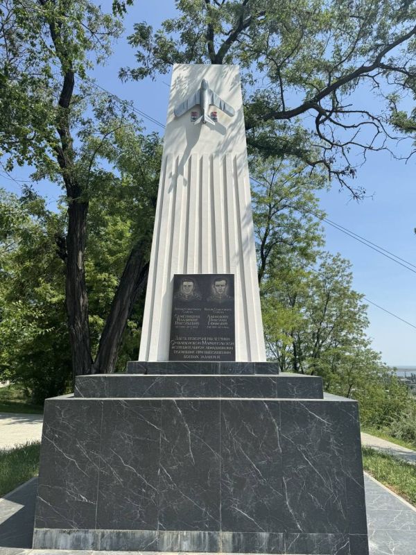 Александр Малькевич: Мариуполь расцветает!. А я в своей традиционной рубрике #ФотоНовыхРегионов показываю вам, как Александр Малькевич: Мариуполь расцветает!. А я в своей традиционной рубрике #ФотоНовыхРегионов показываю вам, как