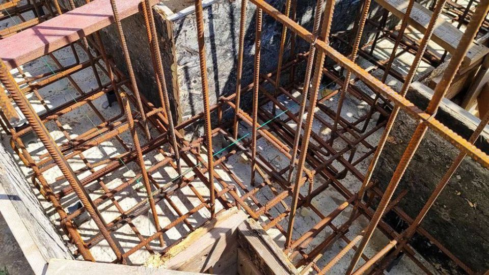 В Мариуполе идёт масштабное восстановление школы № 31 В Мариуполе идёт масштабное восстановление школы № 31