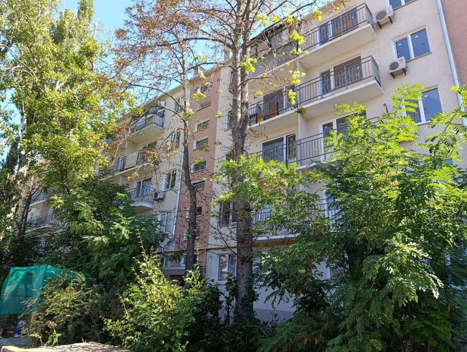 При участии ФАУ «РосКапСтрой» ведется восстановление многоквартирных домов на улице Артема и проспекте Строителей При участии ФАУ «РосКапСтрой» ведется восстановление многоквартирных домов на улице Артема и проспекте Строителей