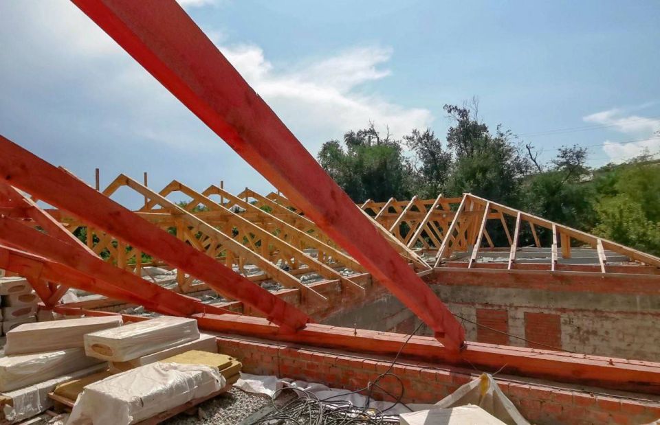 В Мариуполе идёт масштабное восстановление школы № 31 В Мариуполе идёт масштабное восстановление школы № 31