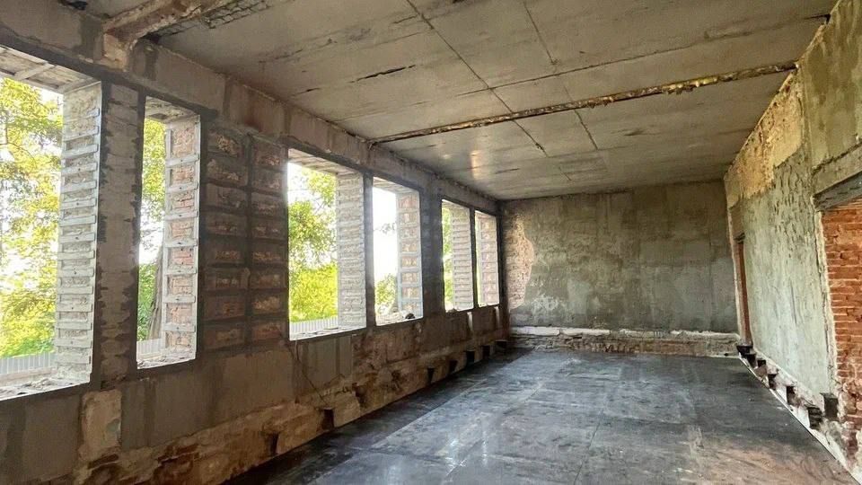 В Мариуполе идёт масштабное восстановление школы № 31 В Мариуполе идёт масштабное восстановление школы № 31