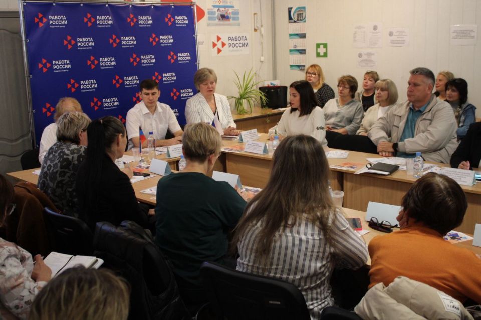 Трудоустройство несовершеннолетних граждан при соблюдении их прав и законных интересов