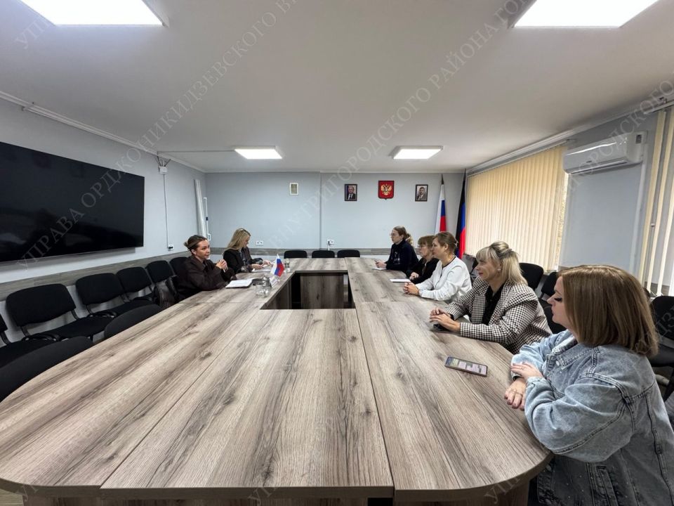 В центре внимания - дети, культура и социальные инициативы