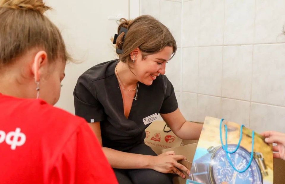 ��������� �������: #�������������. ������� �������� � ������� ����-������ ��������� ���������� � ����������������� �������� ��. �.�. ������ ����� �� ���������, �� � 2017 ���� ��������� � �������