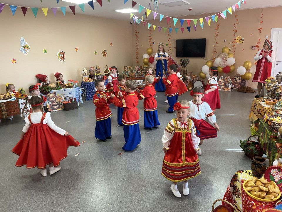 25 сентября 2025 состоялась встреча заведующей ГБДОУ Ненецкого автономного округа «Центр развития ребёнка – Детский сад п. Искателей» Дащук Юлией Викторовной и коллективом ГКДОУ «Детский сад № 140 Г.О. Мариуполь» 25 сентября 2025 состоялась встреча заведующей ГБДОУ Ненецкого автономного округа «Центр развития ребёнка – Детский сад п. Искателей» Дащук Юлией Викторовной и коллективом ГКДОУ «Детский сад № 140 Г.О. Мариуполь»