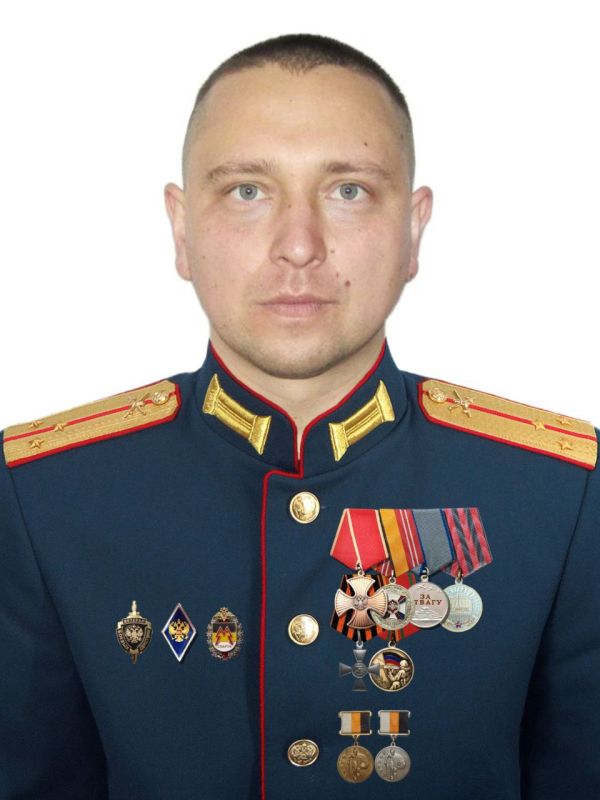 Исповедь ветерана: присягу принимал сердцем