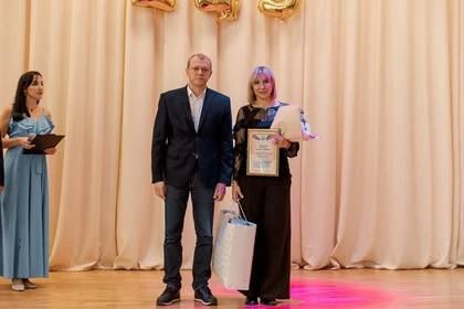 Глава Мариуполя поздравил жителей Старого Крыма с 245-летием со дня основания