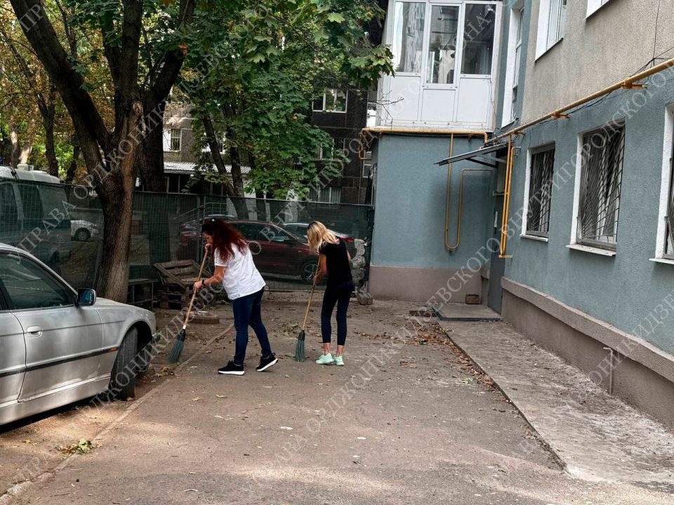 � �������� � ������� ������