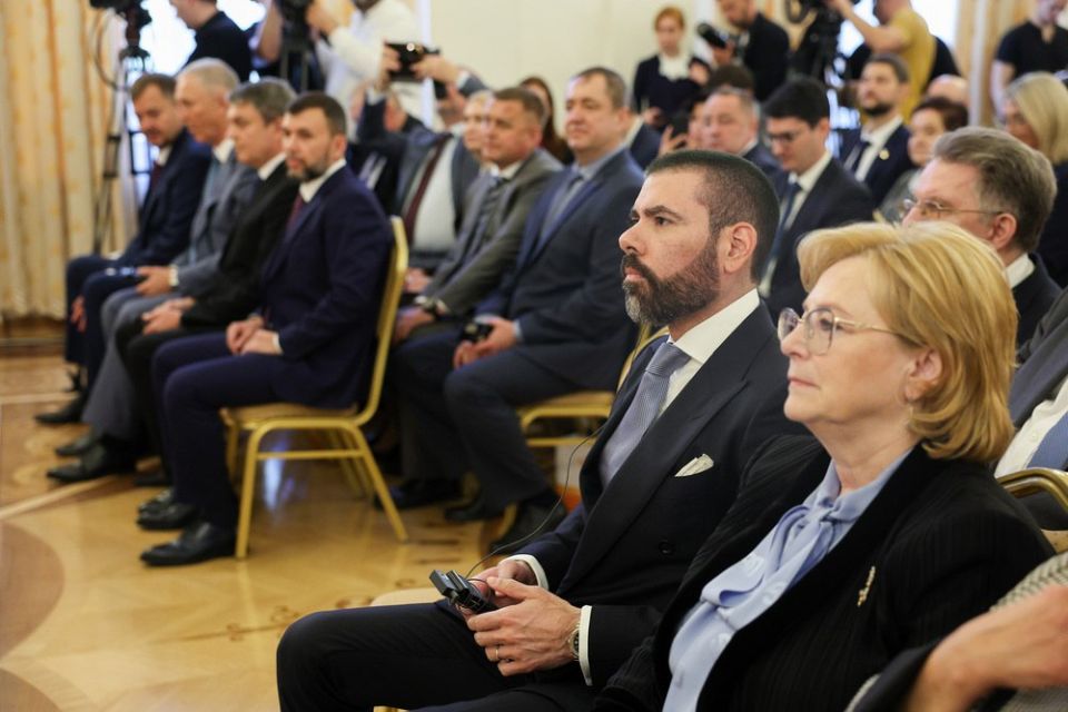 Наталья Никонорова: Обзор главных новостей Республики за неделю: