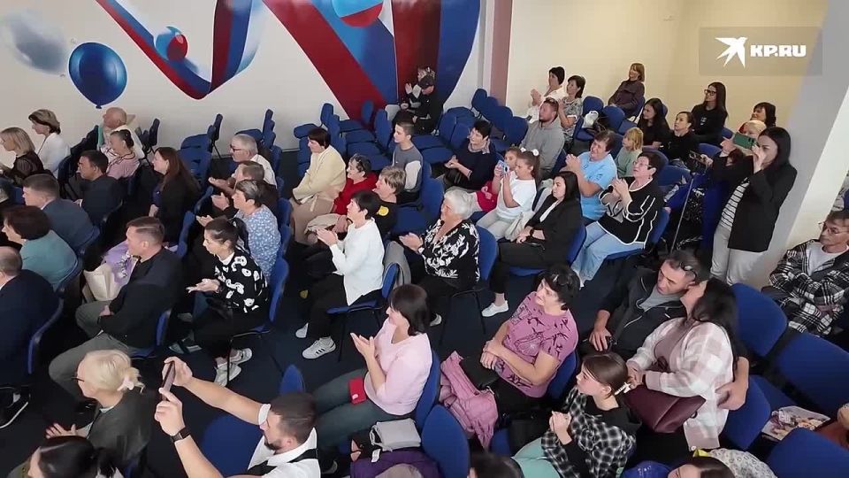 Песни, урумские куплеты и бриллиантовый юбилей: Как поселок Старый Крым отметил свое 245-летие