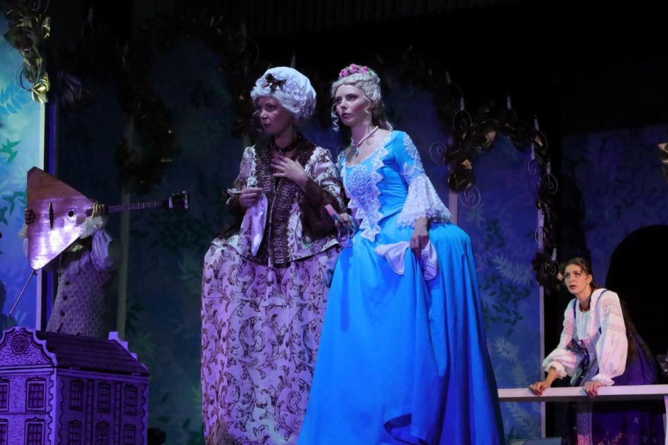 �������� �������� ��������� ������������ � ���������