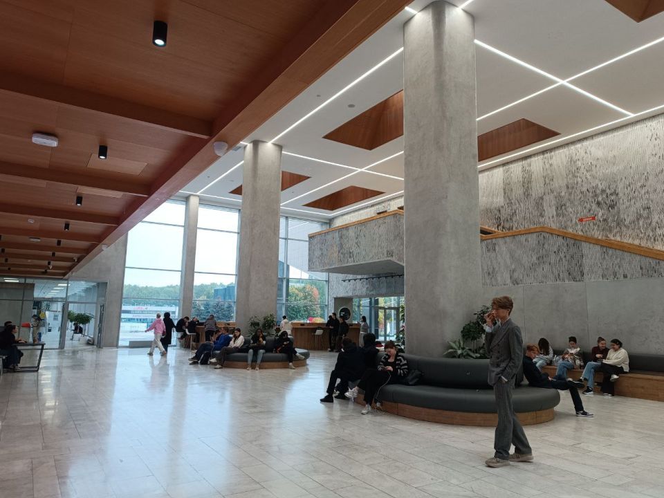 ������ �������� � � ������� �����!