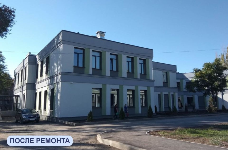 ������������� ������ ������ ����������� � ������� �. ���������