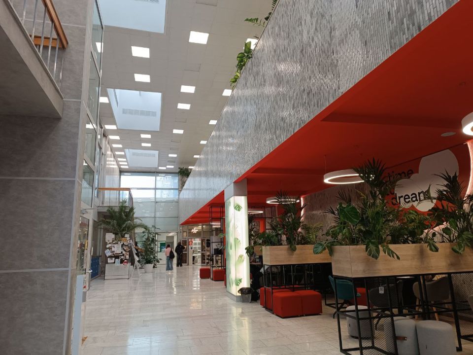 ������ �������� � � ������� �����!