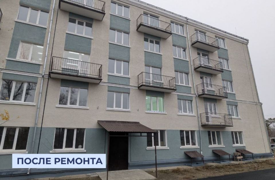 От разрушения — к возрождению: как преобразилась ГБУ ДНР «ЦПМСП № 5 г. Мариуполь» От разрушения — к возрождению: как преобразилась ГБУ ДНР «ЦПМСП № 5 г. Мариуполь»