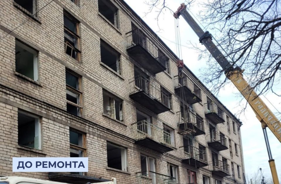 От разрушения — к возрождению: как преобразилась ГБУ ДНР «ЦПМСП № 5 г. Мариуполь»