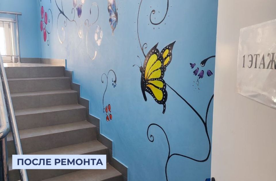 От разрушения — к возрождению: как преобразилась ГБУ ДНР «ЦПМСП № 5 г. Мариуполь» От разрушения — к возрождению: как преобразилась ГБУ ДНР «ЦПМСП № 5 г. Мариуполь»