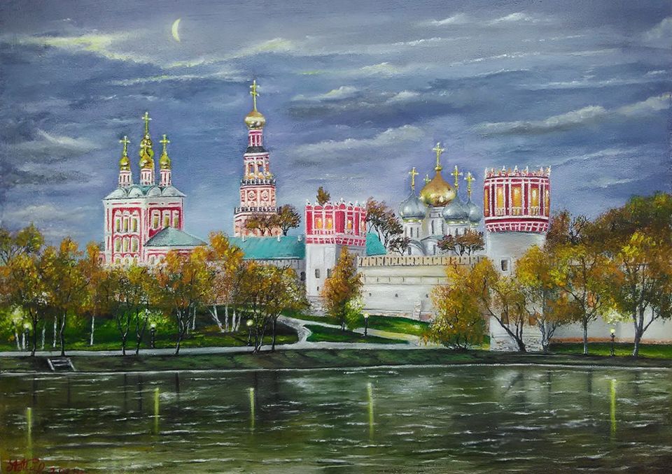 ПИШУТ ЧИТАТЕЛИ. Председатель мариупольской первичной организации Профессионального союза художников России Андрей Мироненко прислал поздравление: Дорогие мариупольцы! Сегодня особенный день – день Воссоединения с Россией ПИШУТ ЧИТАТЕЛИ. Председатель мариупольской первичной организации Профессионального союза художников России Андрей Мироненко прислал поздравление: Дорогие мариупольцы! Сегодня особенный день – день Воссоединения с Россией