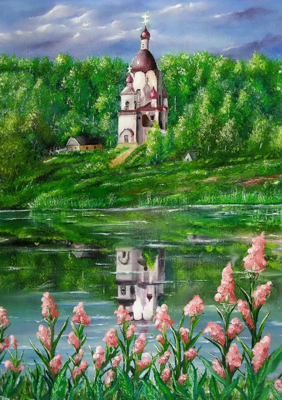 ПИШУТ ЧИТАТЕЛИ. Председатель мариупольской первичной организации Профессионального союза художников России Андрей Мироненко прислал поздравление: Дорогие мариупольцы! Сегодня особенный день – день Воссоединения с Россией ПИШУТ ЧИТАТЕЛИ. Председатель мариупольской первичной организации Профессионального союза художников России Андрей Мироненко прислал поздравление: Дорогие мариупольцы! Сегодня особенный день – день Воссоединения с Россией